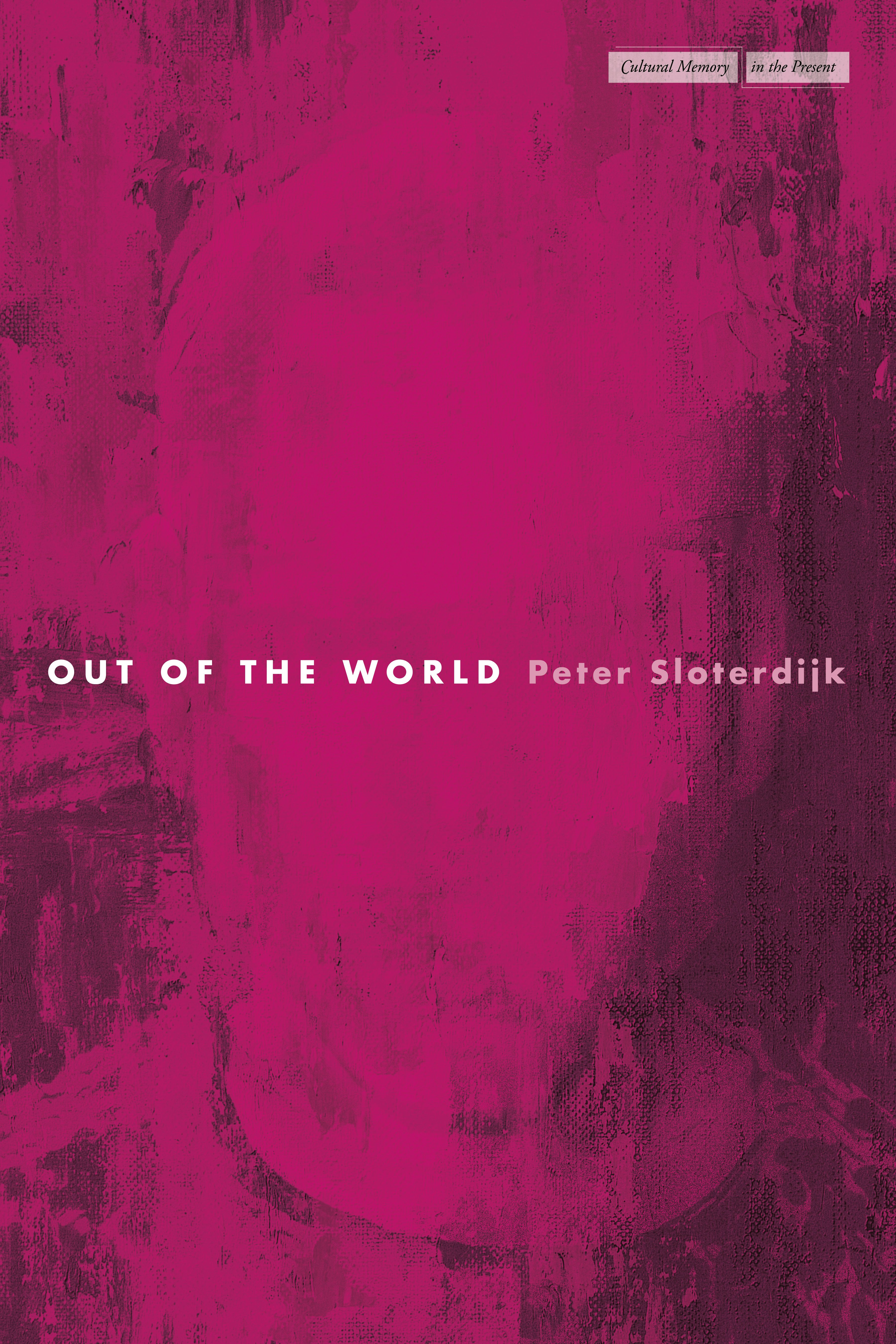 Book cover image for Out of the World ISBN: 9781503639003